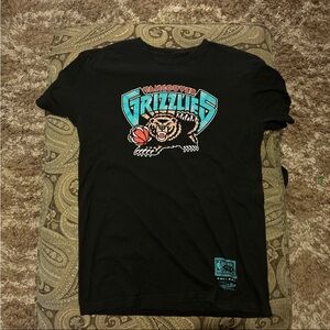 Vintage Vancouver Grizzlies Tee